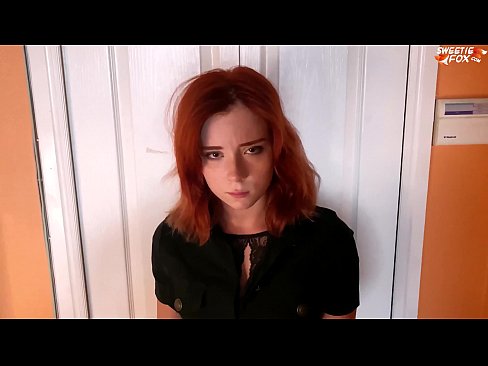 ❤️ Chuir Geàrd Tèarainteachd Peanas air boireannach Bòidheach airson a bhith a’ togail bhùthan - Cum In Mouth ☑  Bhidio fucking  aig gd.filmepornonline.ru ❌❤